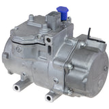 Compressor ES27C Electric 20-22172