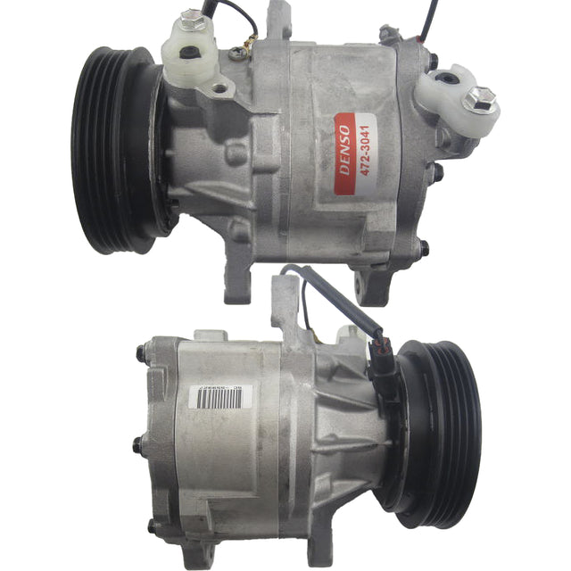 Compressor Daihatsu Terios 04-06 20-22173