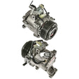 Compressor 2007 Daihatsu Terios 20-22174