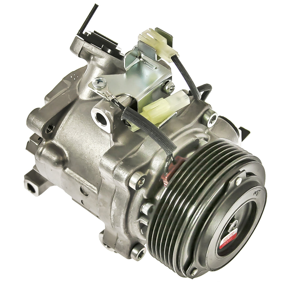 Compressor 2007 Daihatsu Terios 20-22174