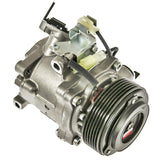 Compressor 2007 Daihatsu Terios 20-22174