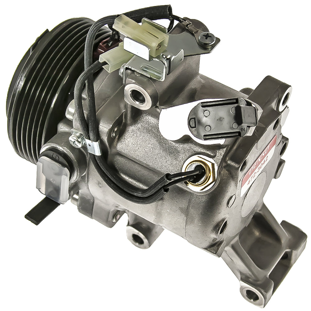 Compressor 2007 Daihatsu Terios 20-22174
