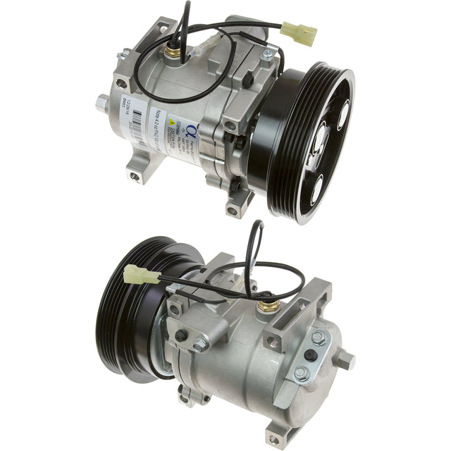 COMPRESSOR H12A1AA4DG PANASONIC PV5 139mm 20-22181-AM