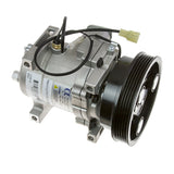 COMPRESSOR H12A1AA4DG PANASONIC PV5 139mm 20-22181-AM