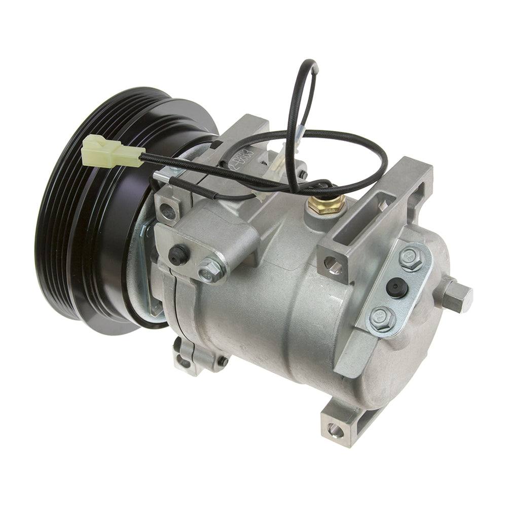 COMPRESSOR H12A1AA4DG PANASONIC PV5 139mm 20-22181-AM