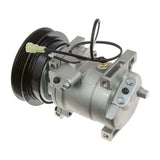 COMPRESSOR H12A1AA4DG PANASONIC PV5 139mm 20-22181-AM