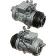 Compressor 10PA20C PV6 20-22198