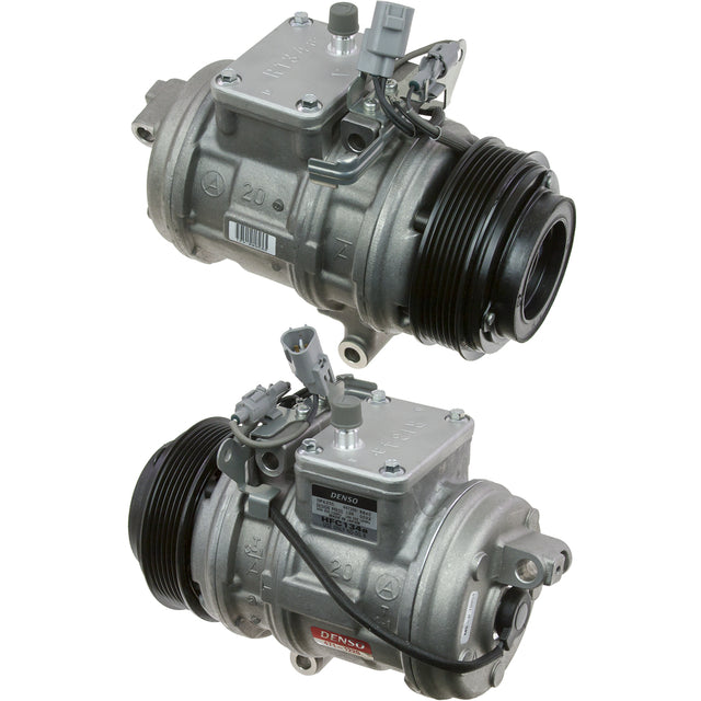 Compressor 10PA20C PV6 20-22198