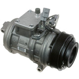 Compressor 10PA20C PV6 20-22198