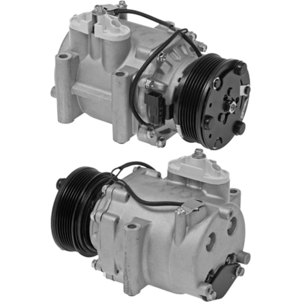 COMPRESSOR SCROLL PV6 109mm 20-22209-AM