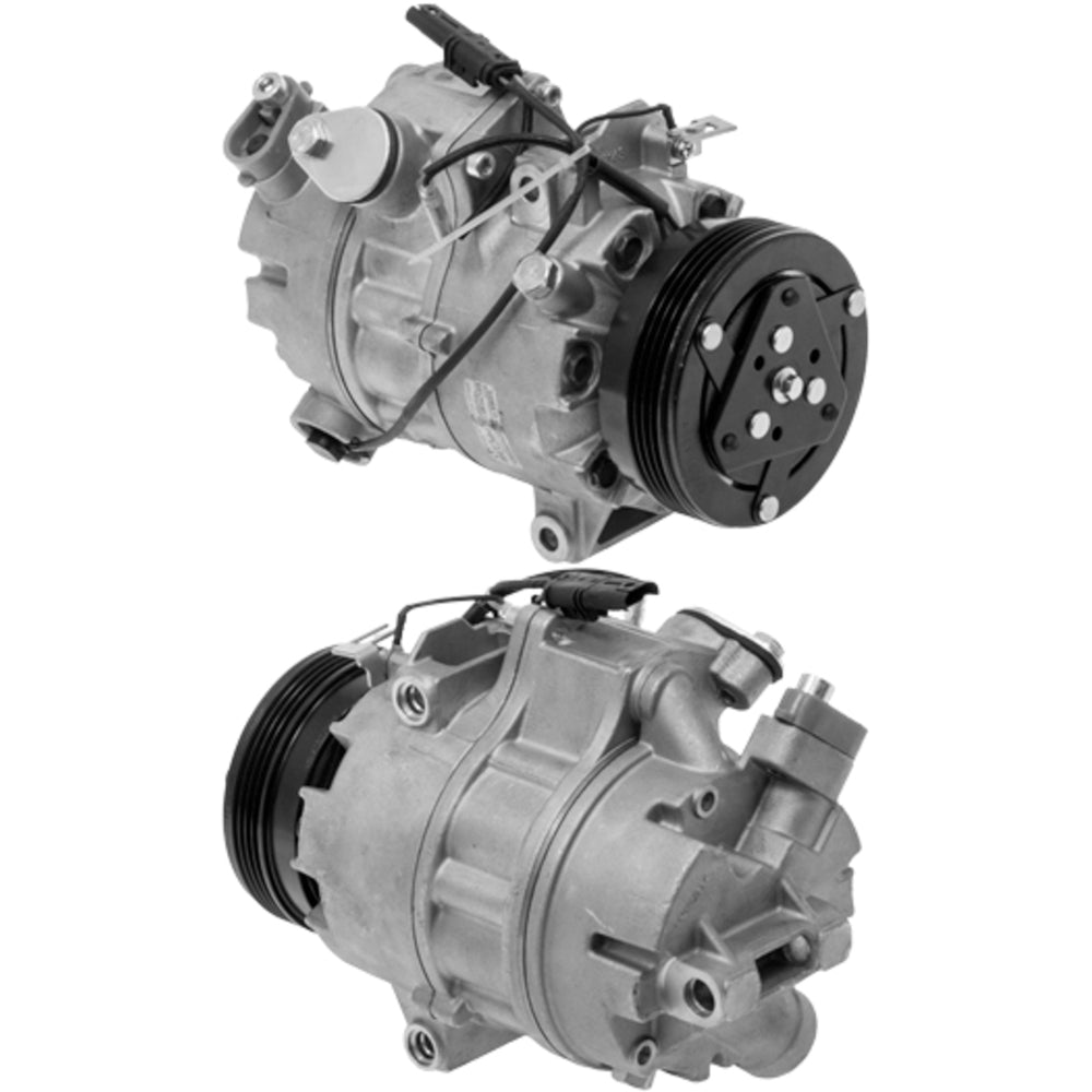 Compressor CSE717 PV4 12V 20-22210-AM