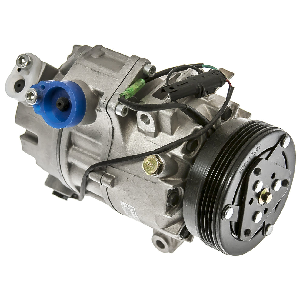 Compressor CSE717 PV4 12V 20-22211-AM