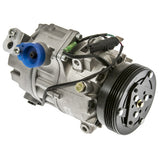 Compressor CSE717 PV4 12V 20-22211-AM