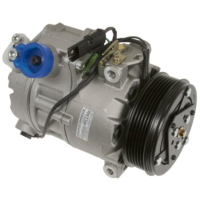 Compressor CSE717 PV6 12V 20-22212-AM