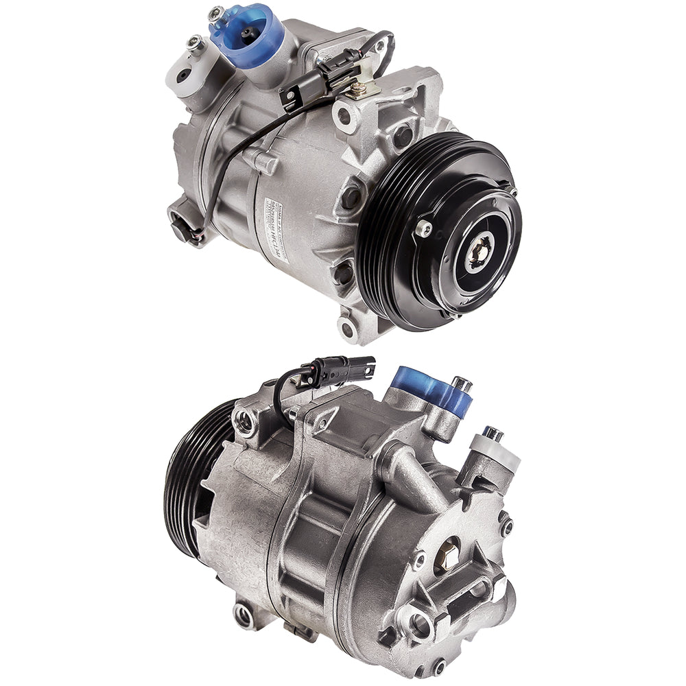 Compressor CSE717C PV4 12V 20-22213-AM