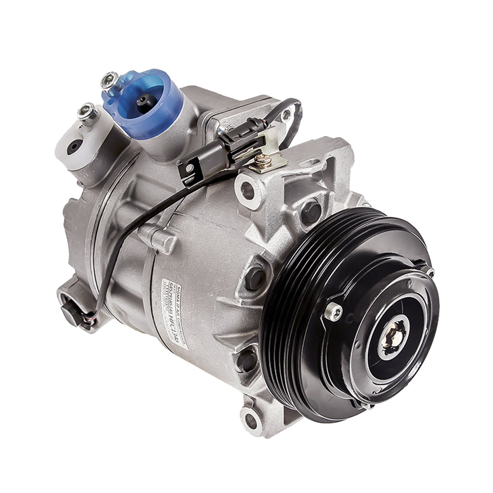 Compressor CSE717C PV4 12V 20-22213-AM