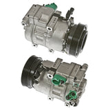 Compressor VS18 PV6 12V 20-22214