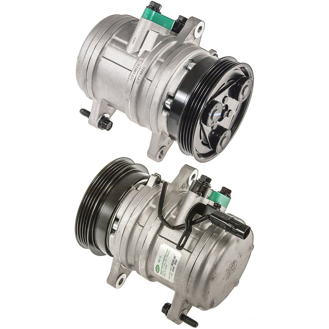 Compressor 20-22215