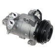 COMPRESSOR DKS-20DT PV4 119mm 12V 20-22219-AM