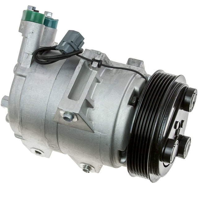 Compressor DKS17D PV6 12V 20-22220-AM