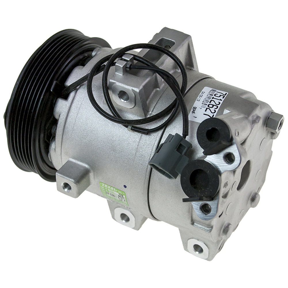 Compressor DKS17D PV6 12V 20-22220-AM