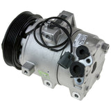 Compressor DKS17D PV6 12V 20-22220-AM