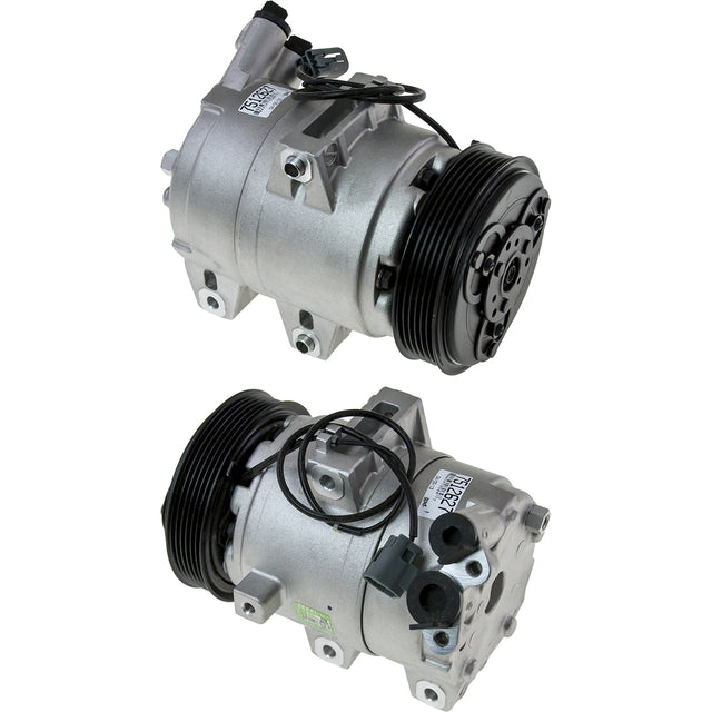Compressor DKS17D PV6 12V 20-22220