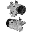 COMPRESSOR FS18 PV6 113mm 12V 20-22234-AM