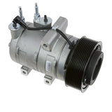 COMPRESSOR FS18 10 GROOVE 128mm 20-22237-AM