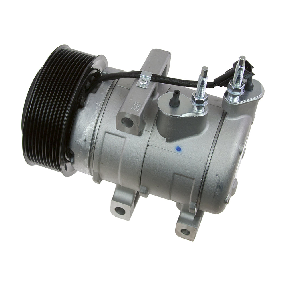 COMPRESSOR FS18 10 GROOVE 128mm 20-22237-AM