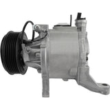 Compressor Scsa08h PV6 20-22238