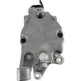 Compressor Scsa08h PV6 20-22238