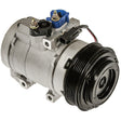 COMPRESSOR RS20 12V PV6 120mm 20-22246-AM