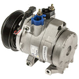 COMPRESSOR RS20 12V PV6 120mm 20-22246-AM