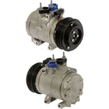 COMPRESSOR RS20 12V PV6 120mm 20-22246
