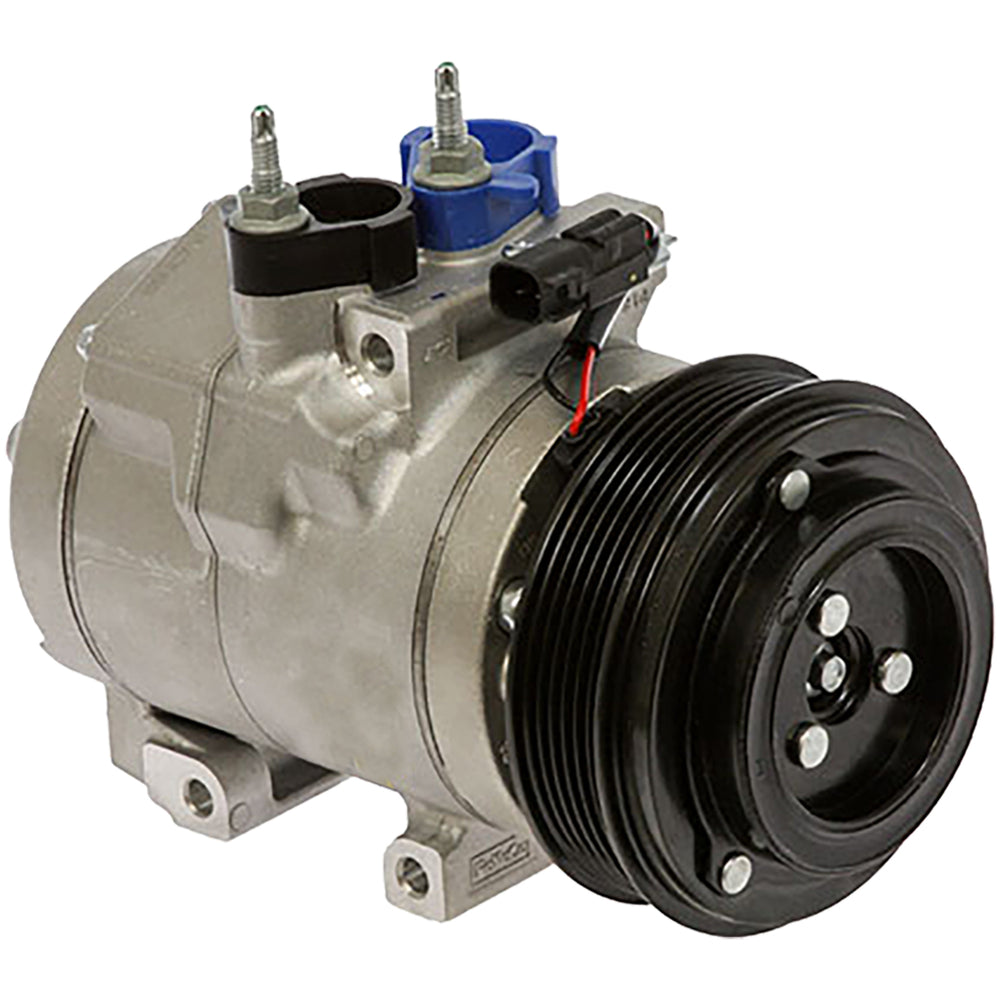 COMPRESSOR RS20 12V PV6 120mm 20-22246