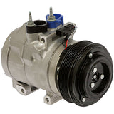 COMPRESSOR RS20 12V PV6 120mm 20-22246