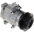 COMPRESSOR HS18N PV6 120mm 12V 20-22247-AM