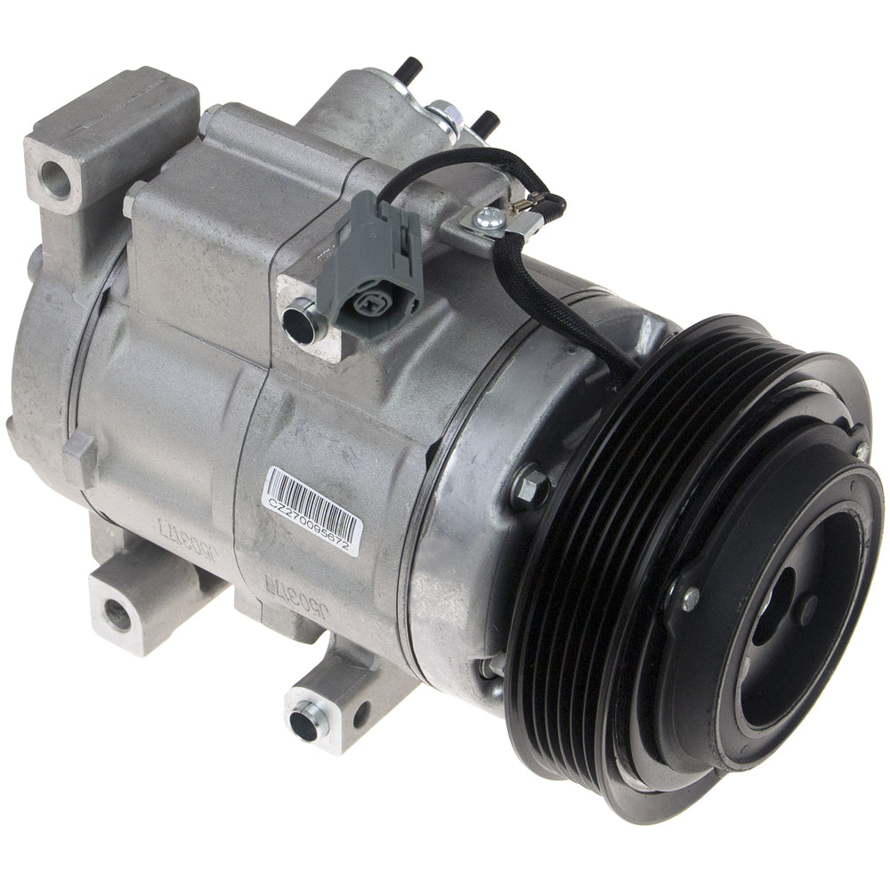 COMPRESSOR HS18N PV6 120mm 12V 20-22247-AM