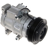 COMPRESSOR HS18N PV6 120mm 12V 20-22247-AM