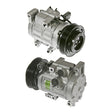 COMPRESSOR HS18N PV6 120mm 12V 20-22247