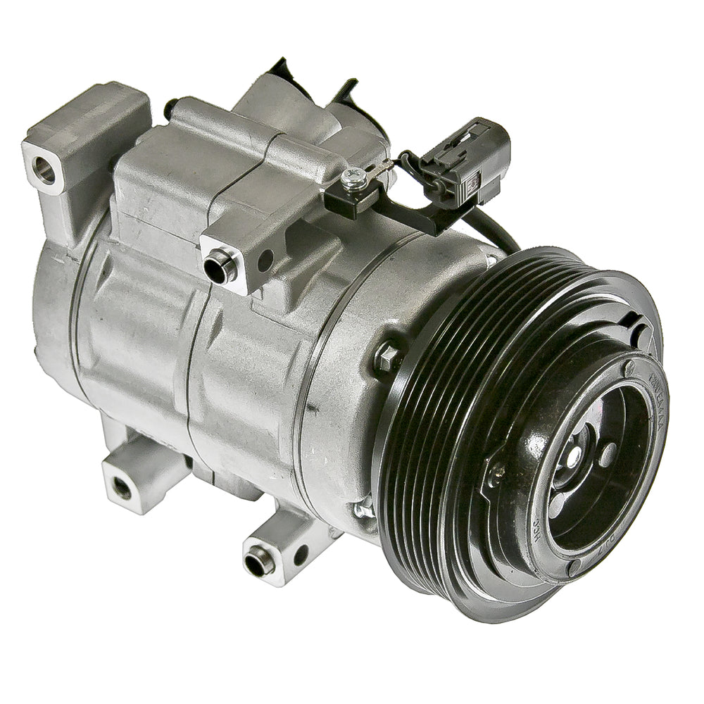 COMPRESSOR HS18N PV6 120mm 12V 20-22247