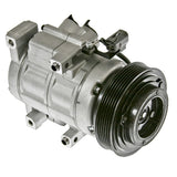 COMPRESSOR HS18N PV6 120mm 12V 20-22247