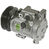 COMPRESSOR HS18N PV6 120mm 12V 20-22247