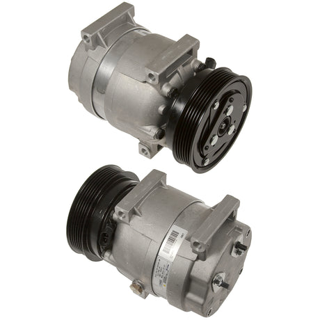 COMPRESSOR V5 PV6 125mm 12V 20-22248-AM