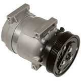 COMPRESSOR V5 PV6 125mm 12V 20-22248-AM