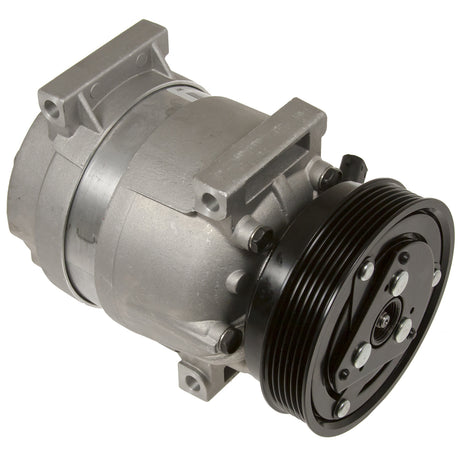 COMPRESSOR V5 PV6 125mm 12V 20-22248-AM