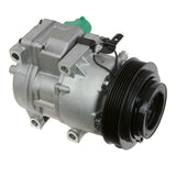 COMPRESSOR VS16 PV6 125mm 12V 20-22251-AM