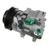 COMPRESSOR VS16 PV6 125mm 12V 20-22251-AM