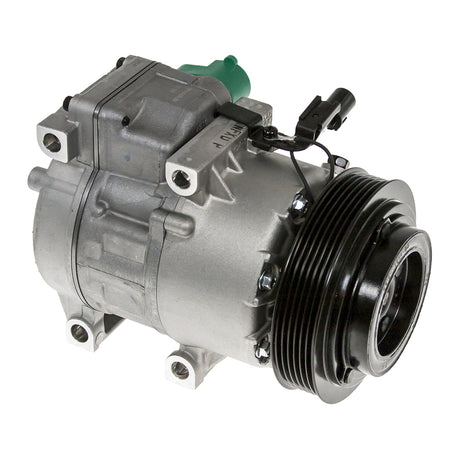 COMPRESSOR VS16 PV6 125mm 12V 20-22251
